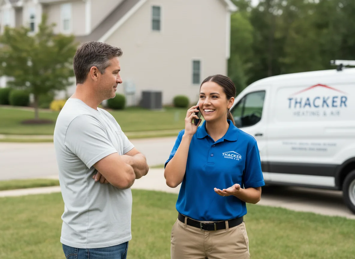 Ac Repair San Pierre, IN FAQs